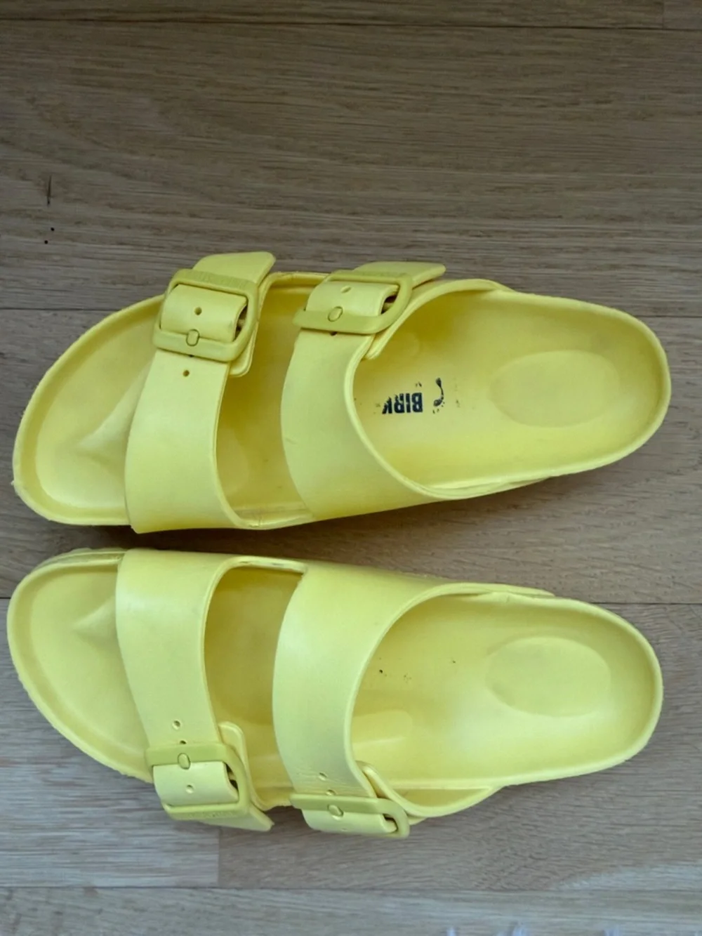 Birkenstock legendary two